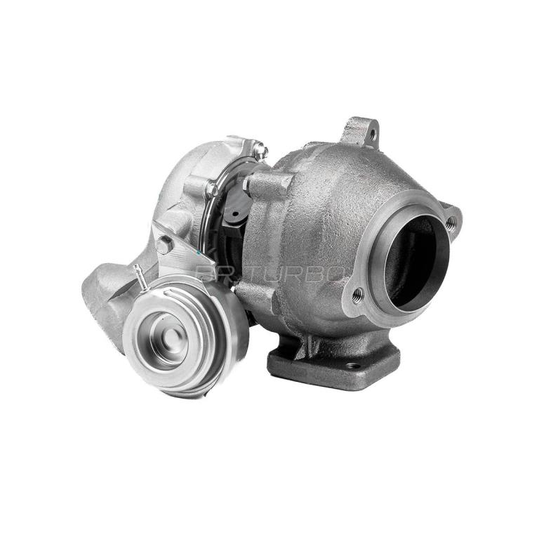Turbocompresseur (Turbo) BR Turbo 750431-5001RSG