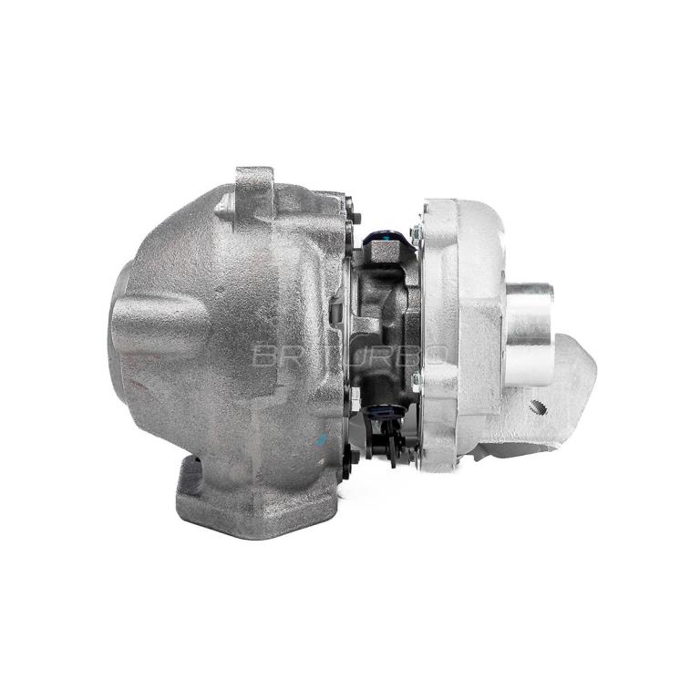 Turbocompresseur (Turbo) BR Turbo ref. 750431-5001RSM