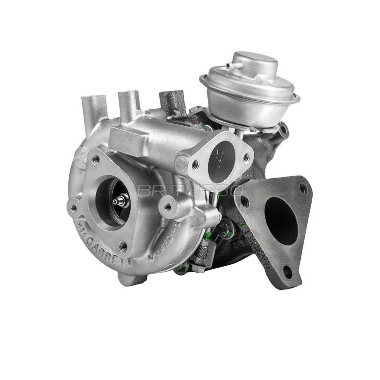 Turbocompresseur (Turbo) BR Turbo ref. 750441-5001RS