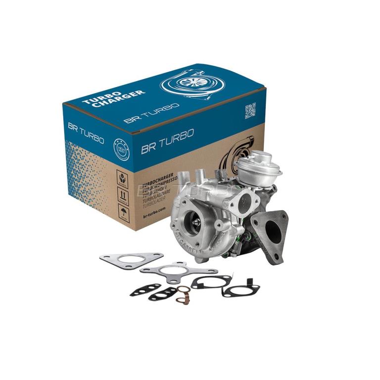 Turbocompressor BR Turbo ref. 750441-5001RSG