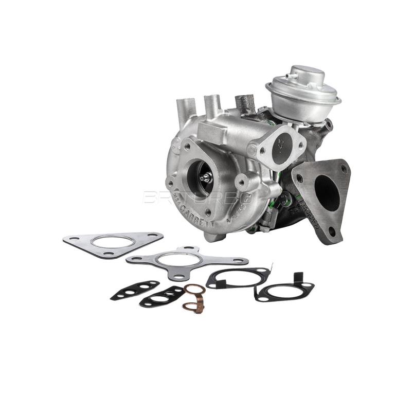 Turbocompressor BR Turbo ref. 750441-5001RSG