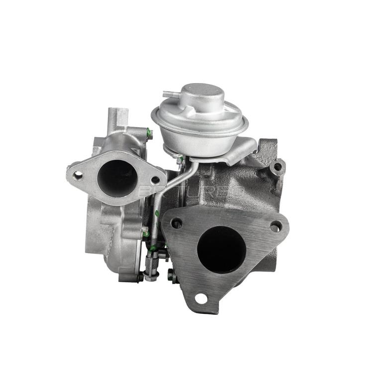 Turbocompressor BR Turbo ref. 750441-5001RSG