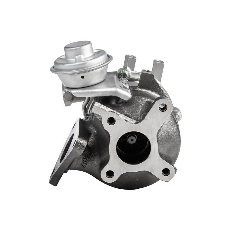 Turbocompressor BR Turbo ref. 750441-5001RSG