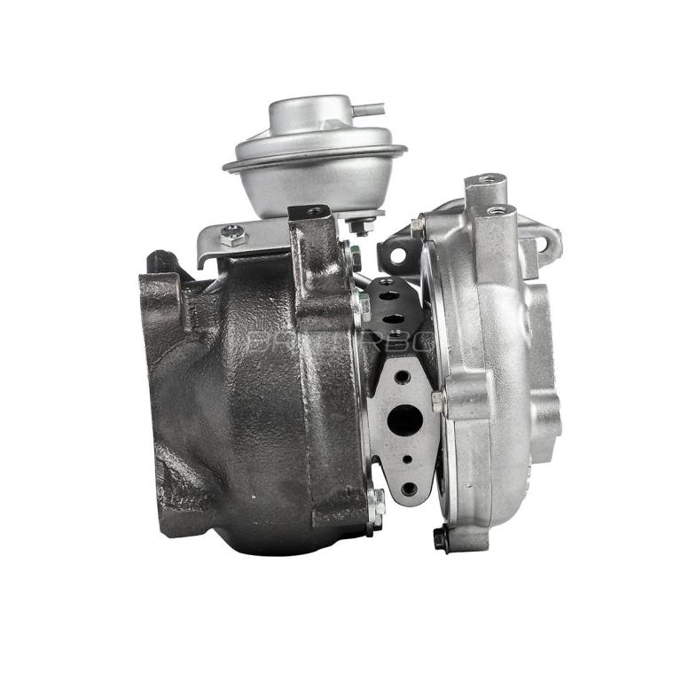 Turbocompressor BR Turbo ref. 750441-5001RSG