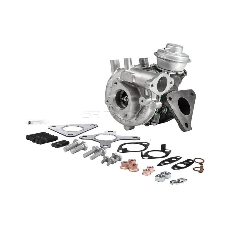 Turbocompresseur (Turbo) BR Turbo 750441-5001RSM