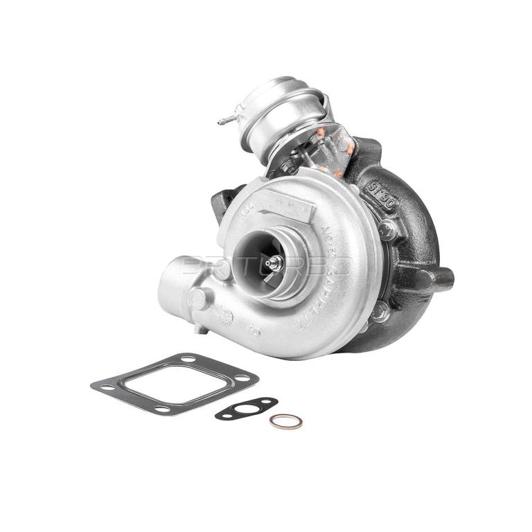 Turbocompressor BR Turbo ref. 750510-5001RSG