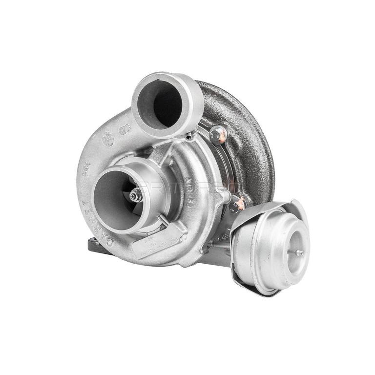 Turbocompressor BR Turbo ref. 750639-5001RS