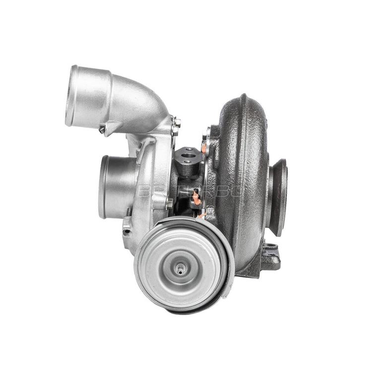 Turbocompressor BR Turbo ref. 750639-5001RS