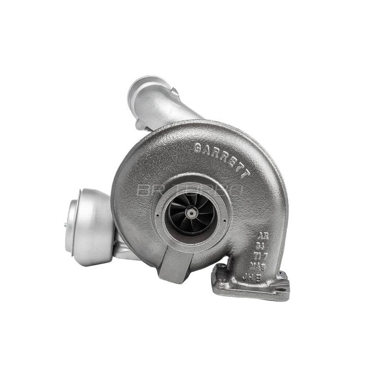 Turbocompressor BR Turbo ref. 750639-5001RS