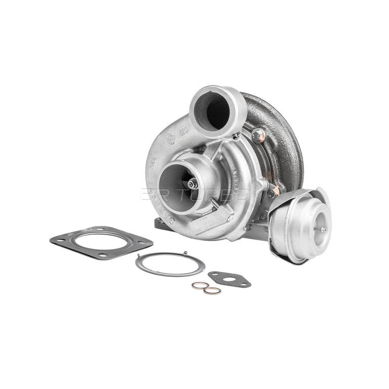 Turbocompressor BR Turbo ref. 750639-5001RSG