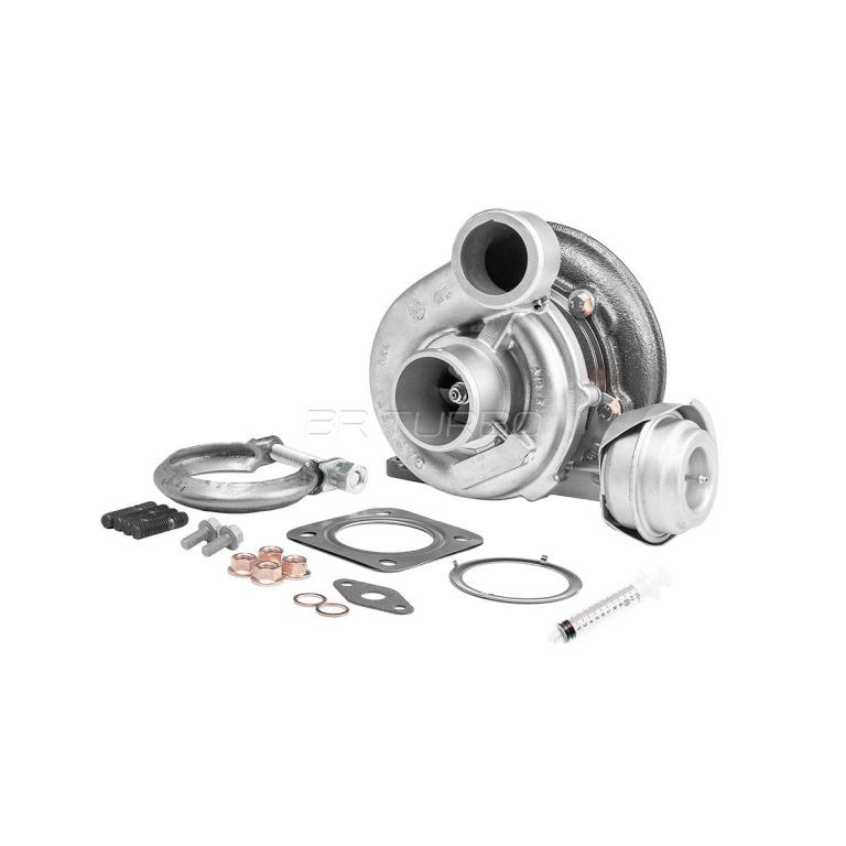 Turbocompressor BR Turbo 750639-5001RSM