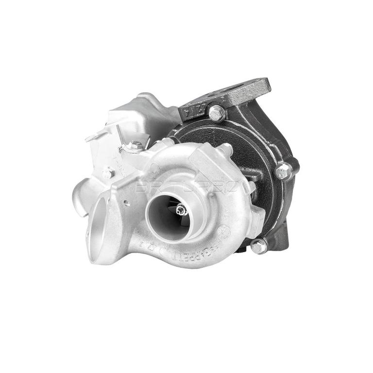 Turbocompresseur (Turbo) BR Turbo ref. 750952-5001RS