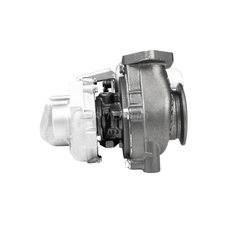 Turbocompressor BR Turbo ref. 750952-5001RSG