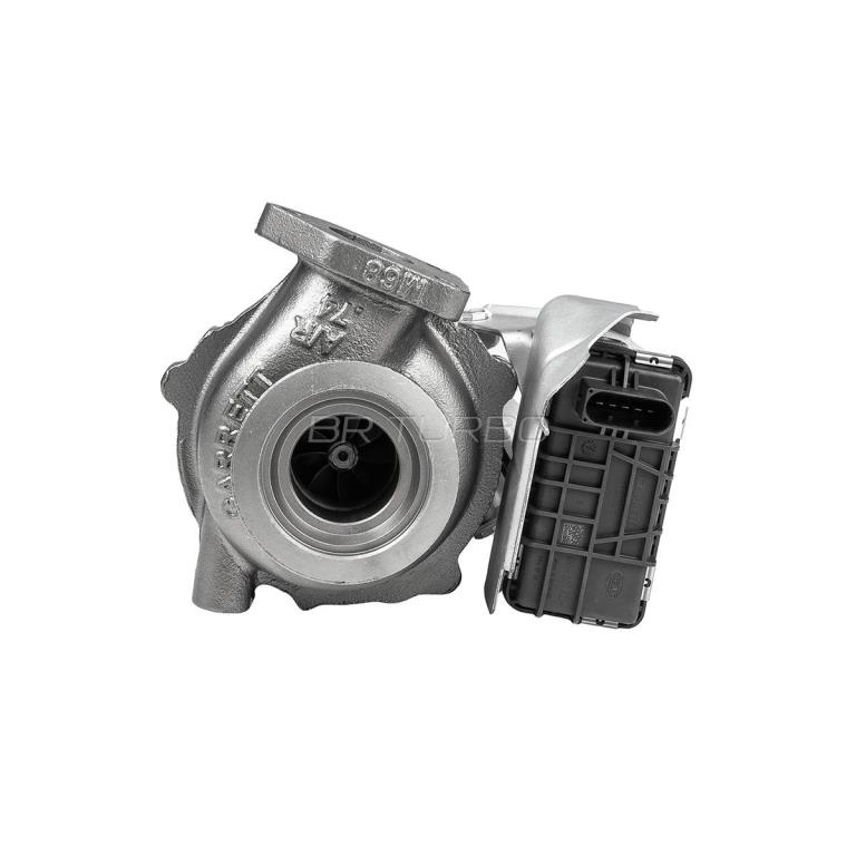 Turbocompressor BR Turbo ref. 750952-5001RSG