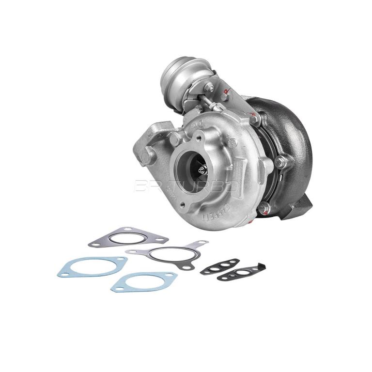 Turbocompresseur (Turbo) BR Turbo 751243-5001RSG