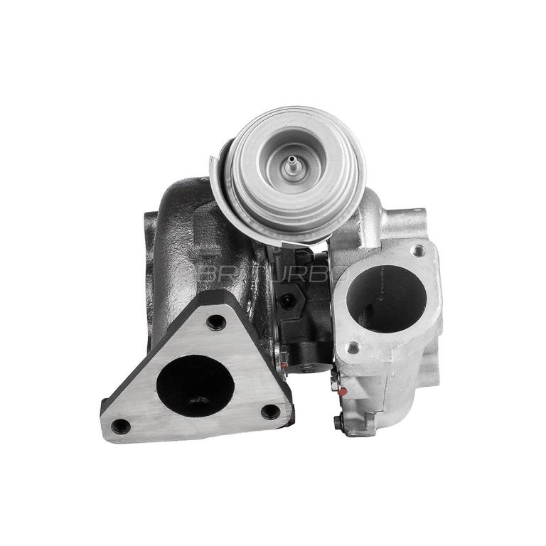 Turbocompresseur (Turbo) BR Turbo 751243-5001RSG