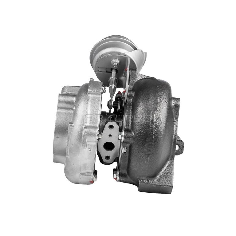 Turbocompressor BR Turbo 751243-5001RSM