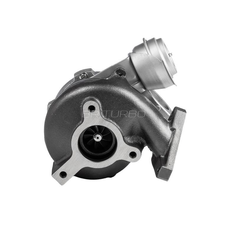 Turbocompressor BR Turbo 751243-5001RSM