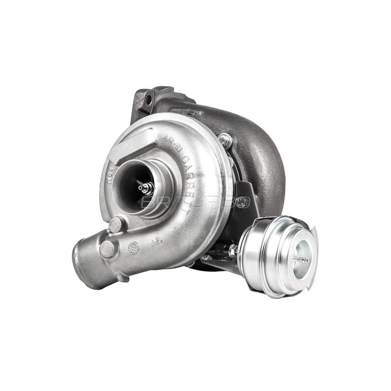 Turbocompresseur (Turbo) BR Turbo ref. 751758-5001RS