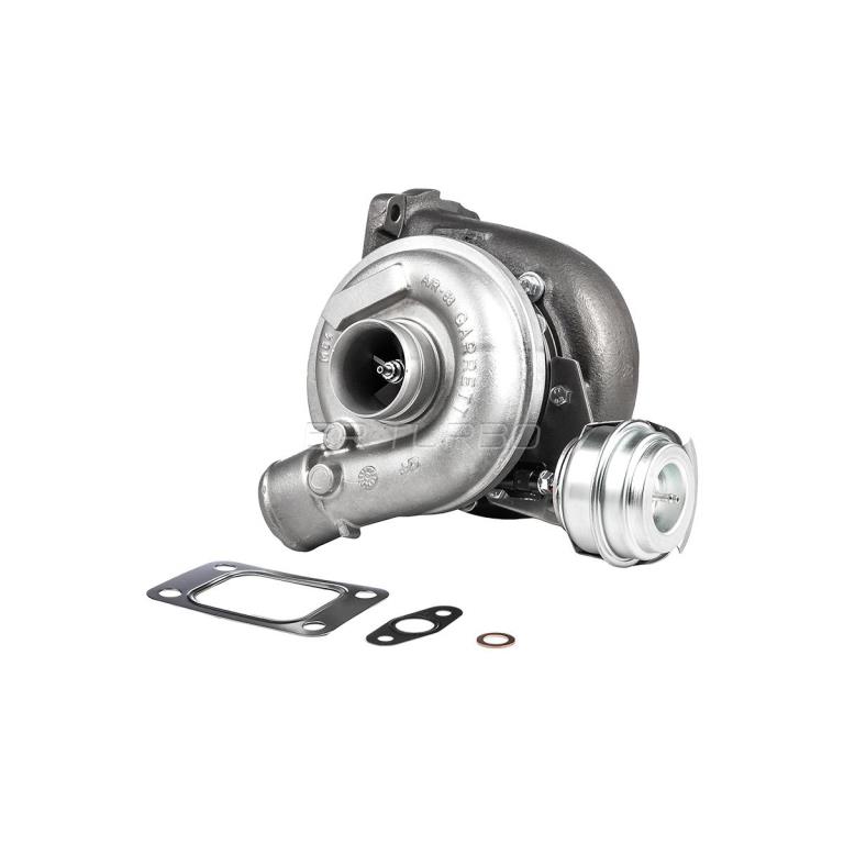 Turbocompresseur (Turbo) BR Turbo 751758-5001RSG