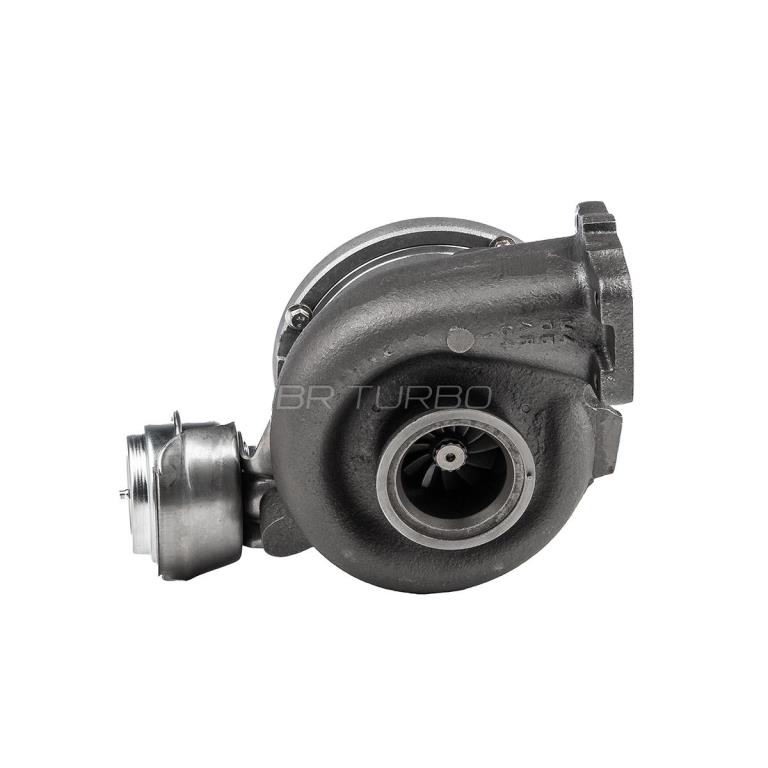 Turbocompresseur (Turbo) BR Turbo 751758-5001RSG