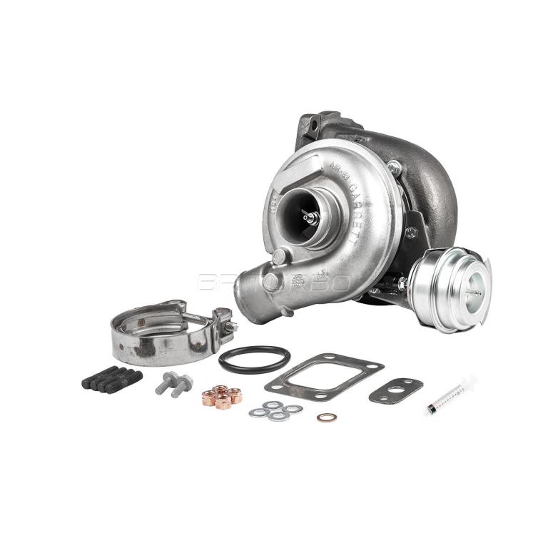 Turbocompresseur (Turbo) BR Turbo ref. 751758-5001RSM