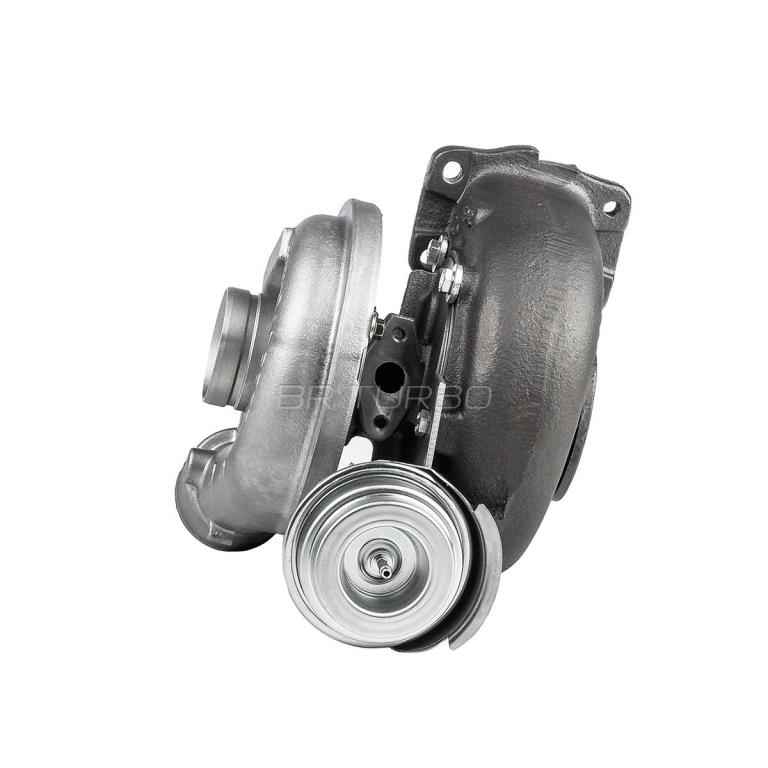 Turbocompresseur (Turbo) BR Turbo ref. 751758-5001RSM