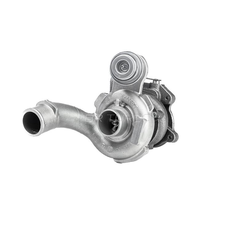 Turbocompressor BR Turbo ref. 751768-5001RS