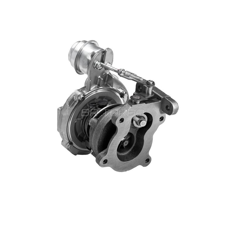 Turbocompressor BR Turbo ref. 751768-5001RS