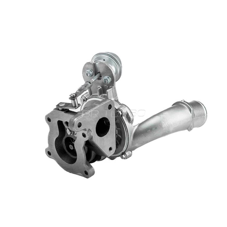 Turbocompressor BR Turbo ref. 751768-5001RS