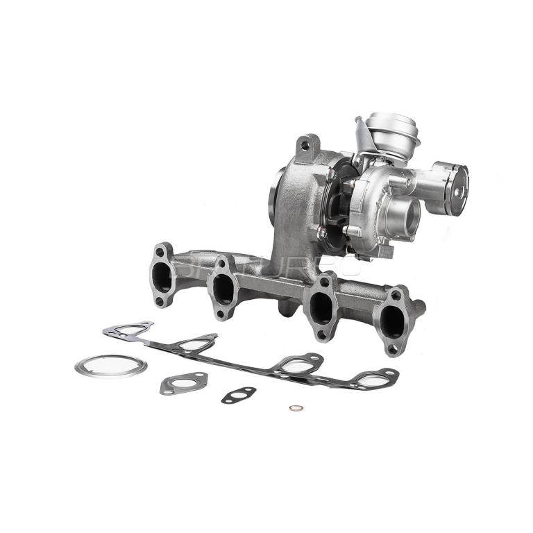 Turbocompressor BR Turbo ref. 751851-5001RSG