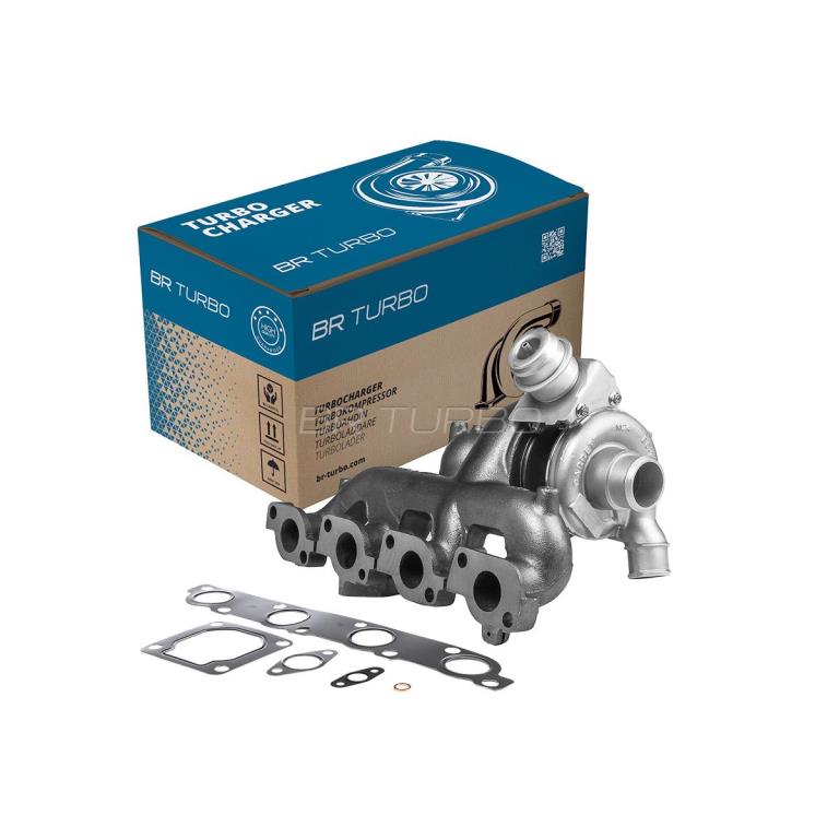 Turbocompressor BR Turbo ref. 752233-5001RSG