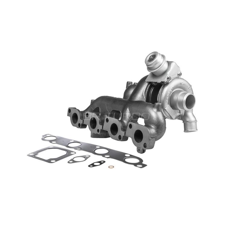Turbocompressor BR Turbo ref. 752233-5001RSG