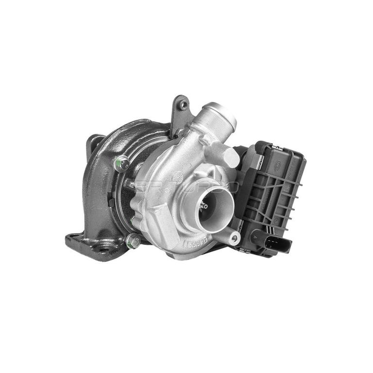 Turbocompresseur (Turbo) BR Turbo ref. 752341-5001RS