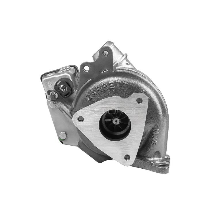 Turbocompresseur (Turbo) BR Turbo ref. 752341-5001RS