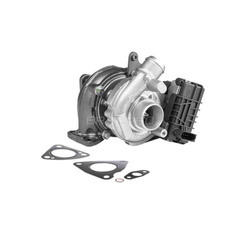 Turbocompresseur (Turbo) BR Turbo ref. 752341-5001RSG