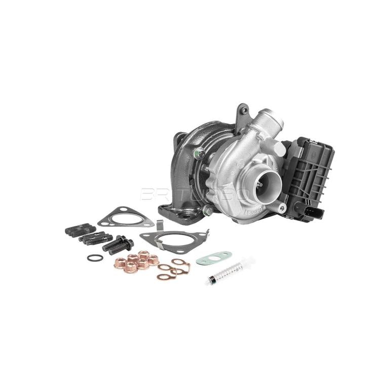 Turbocompresseur (Turbo) BR Turbo ref. 752341-5001RSM
