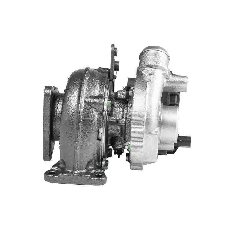 Turbocompresseur (Turbo) BR Turbo ref. 752341-5001RSM