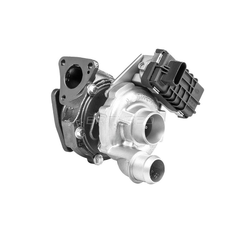 Turbocompresseur (Turbo) BR Turbo ref. 752343-5001RS