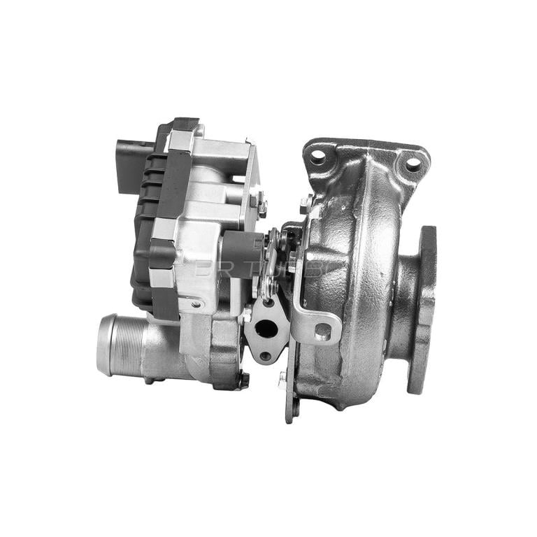 Turbocompresseur (Turbo) BR Turbo ref. 752343-5001RS