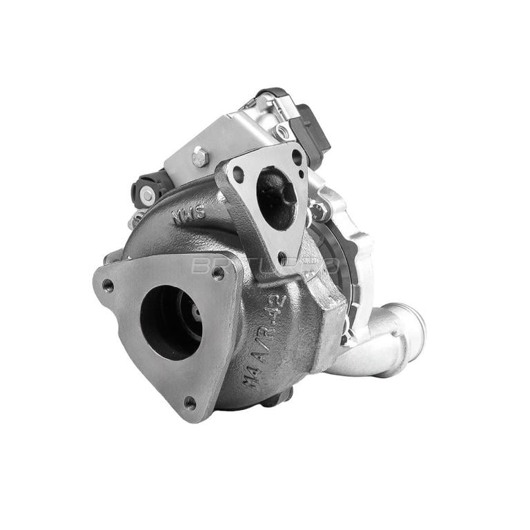 Turbocompresseur (Turbo) BR Turbo ref. 752343-5001RS
