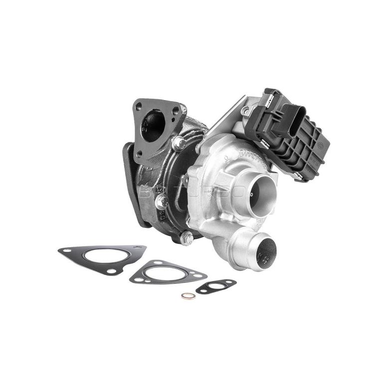 Turbocompresseur (Turbo) BR Turbo ref. 752343-5001RSG