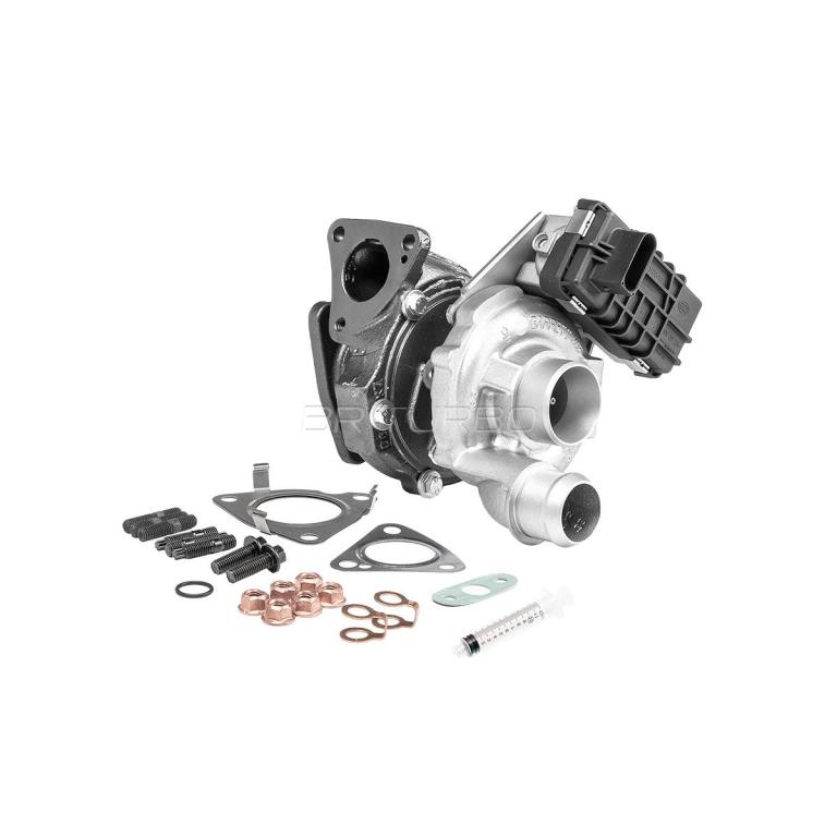 Turbocompresseur (Turbo) BR Turbo ref. 752343-5001RSM