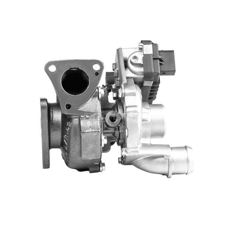 Turbocompresseur (Turbo) BR Turbo ref. 752343-5001RSM