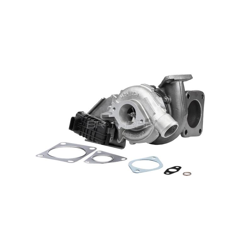 Turbocompresseur (Turbo) BR Turbo ref. 752610-5001RSG