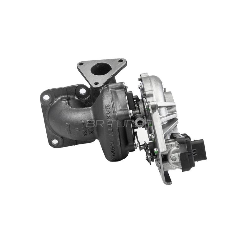 Turbocompresseur (Turbo) BR Turbo ref. 752610-5001RSG