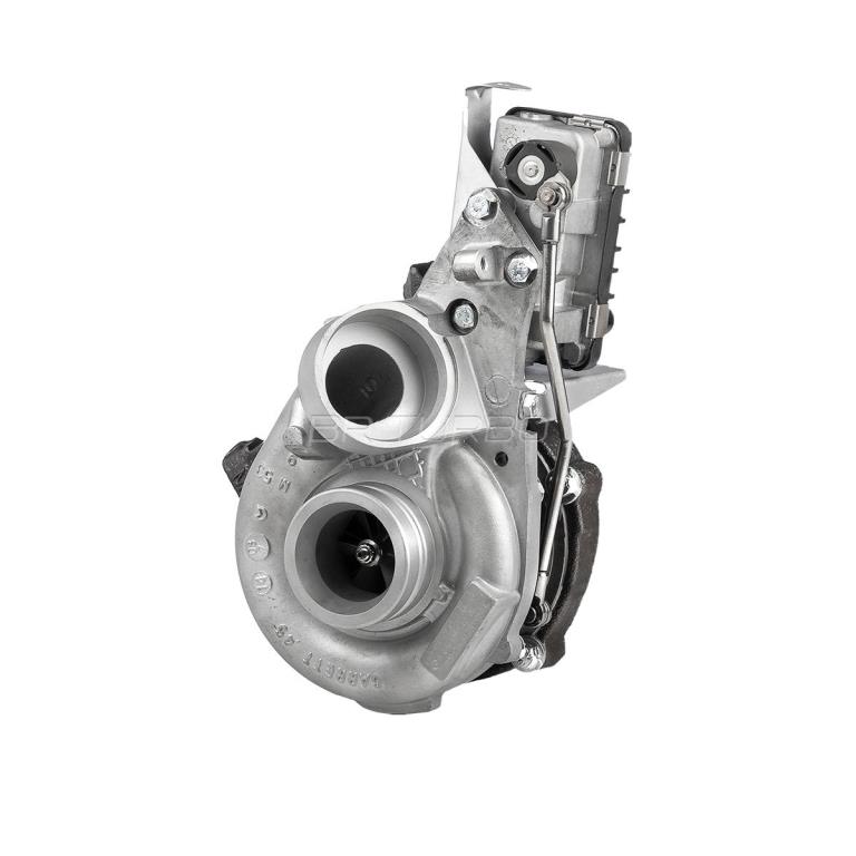 Turbocompresseur (Turbo) BR Turbo ref. 752990-5001RS