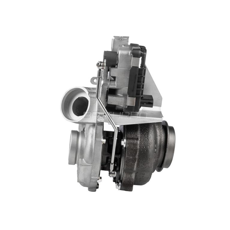 Turbocompresseur (Turbo) BR Turbo ref. 752990-5001RS