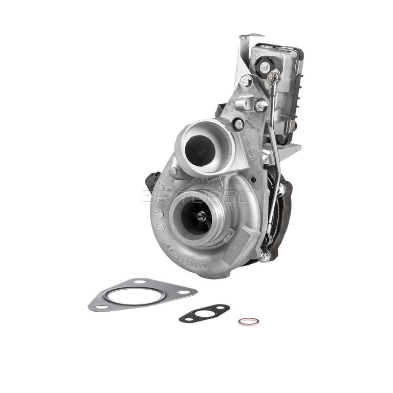 Turbocompresseur (Turbo) BR Turbo ref. 752990-5001RSG