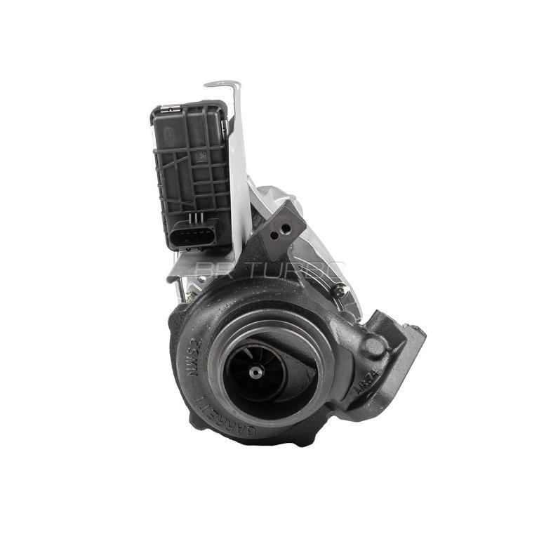 Turbocompresseur (Turbo) BR Turbo ref. 752990-5001RSG